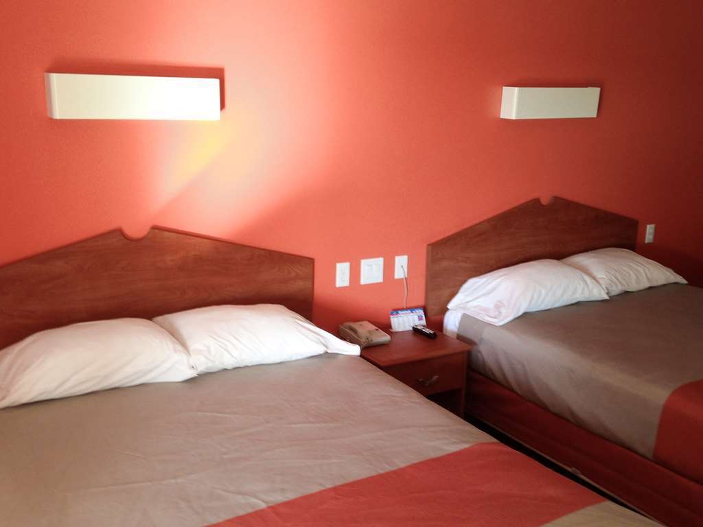 Motel 6-Fort Worth, Tx - White Settlement Oda fotoğraf