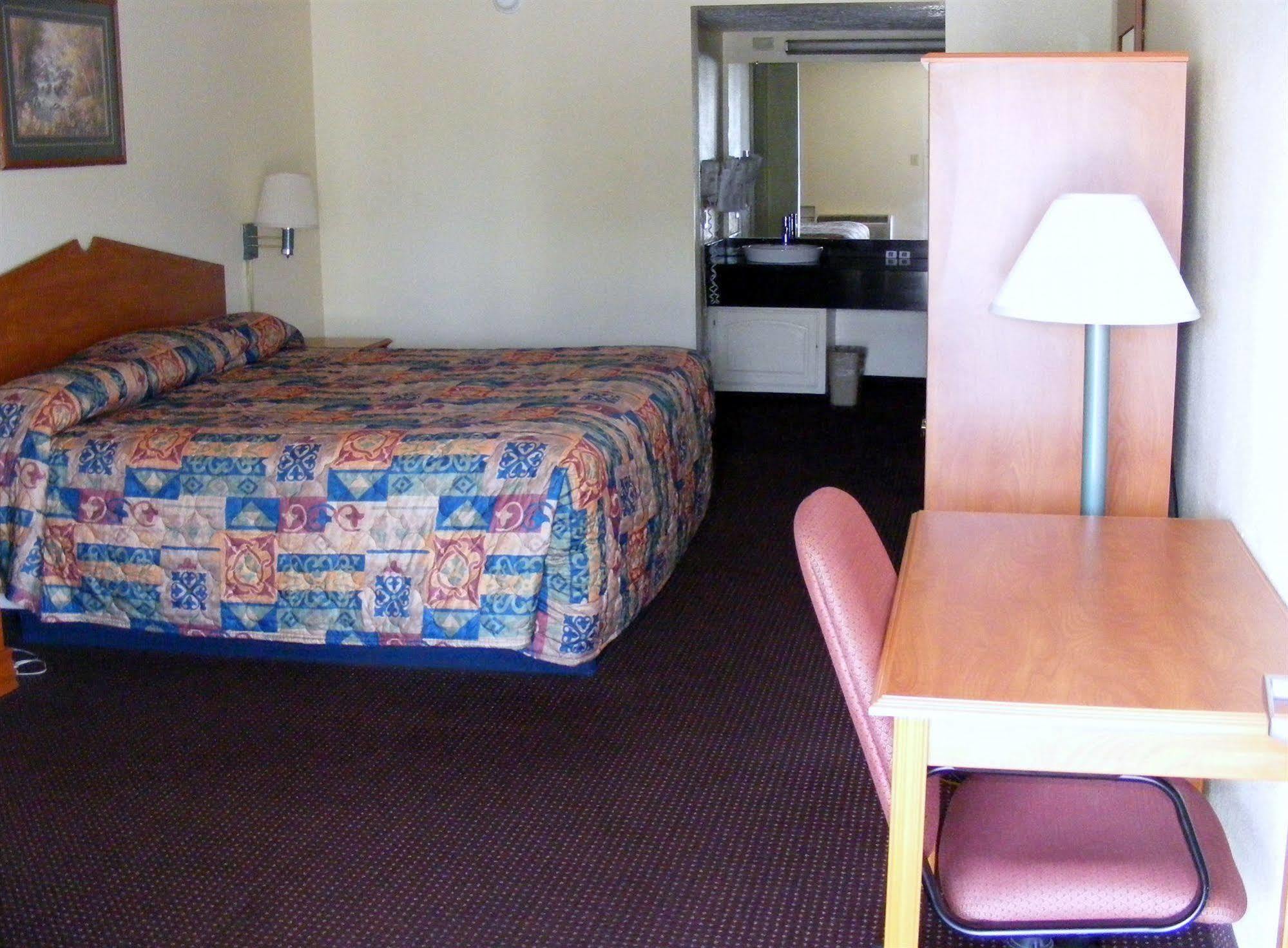 Motel 6-Fort Worth, Tx - White Settlement Dış mekan fotoğraf