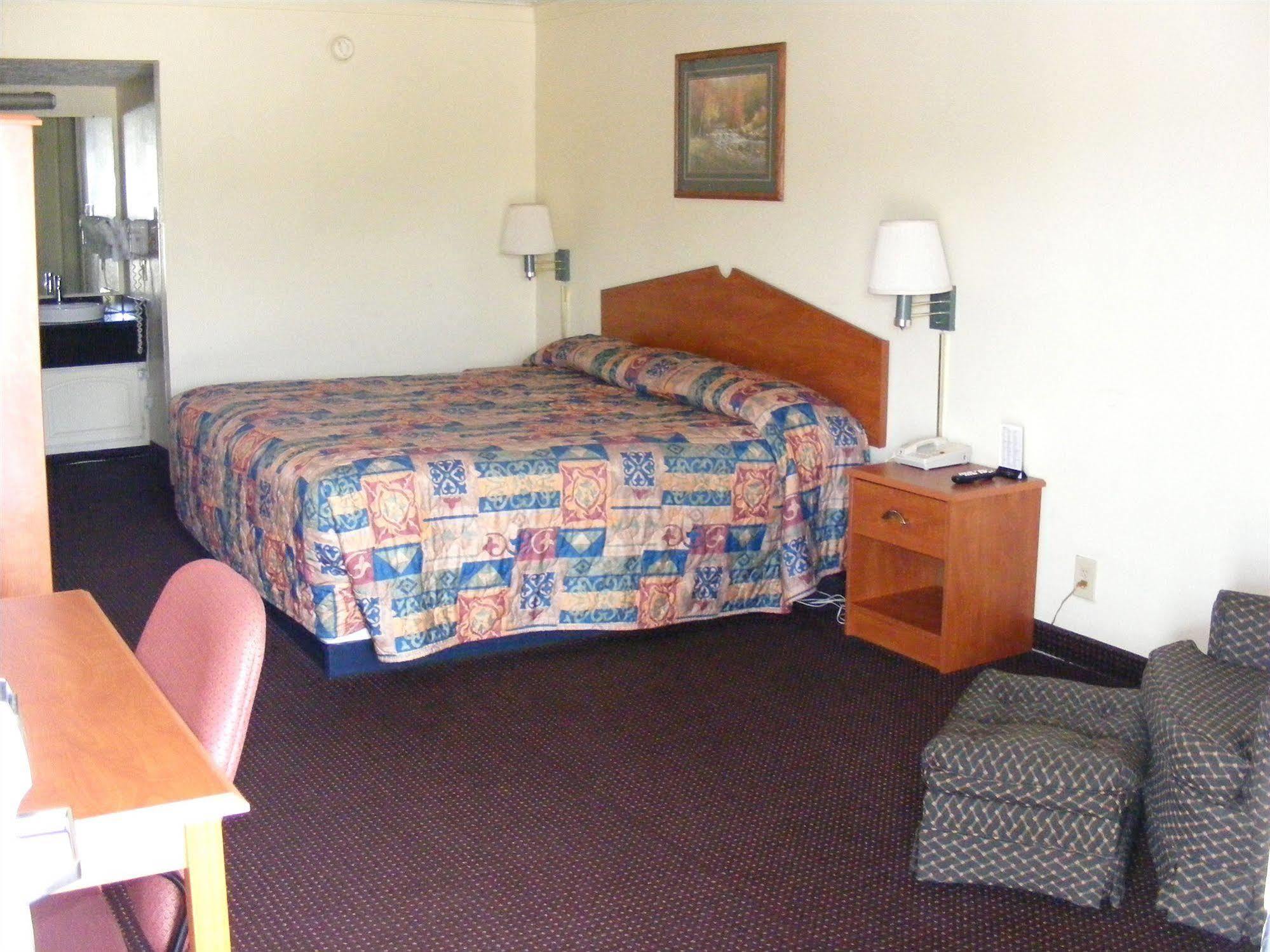 Motel 6-Fort Worth, Tx - White Settlement Dış mekan fotoğraf