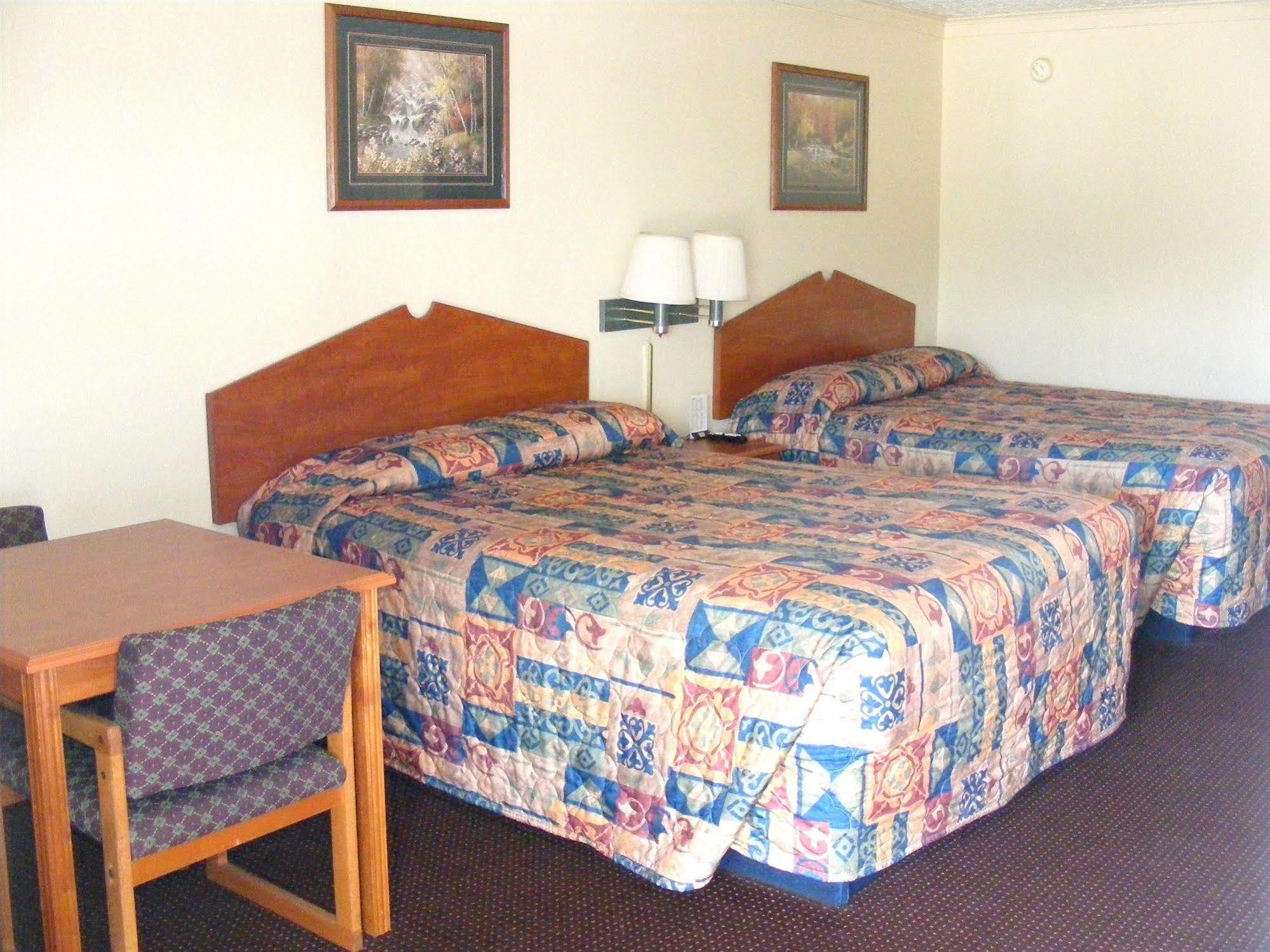 Motel 6-Fort Worth, Tx - White Settlement Dış mekan fotoğraf